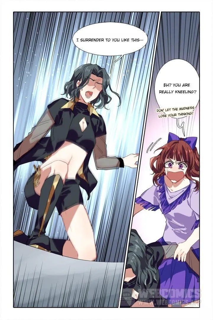 Star Dream Idol Project Chapter 75 Online - página 5