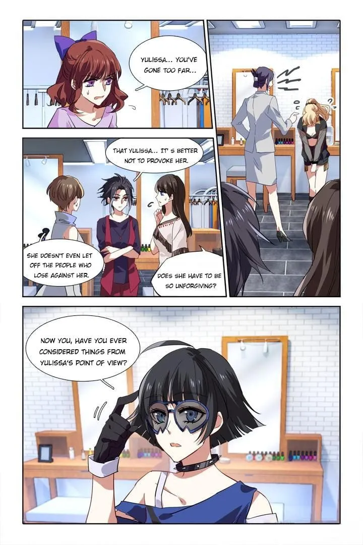 Star Dream Idol Project Chapter 75 Online - página 10