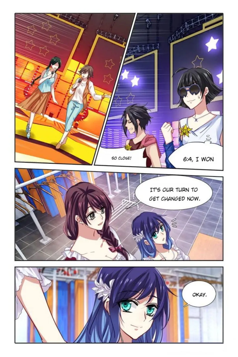 Star Dream Idol Project Chapter 76 Online - página 8