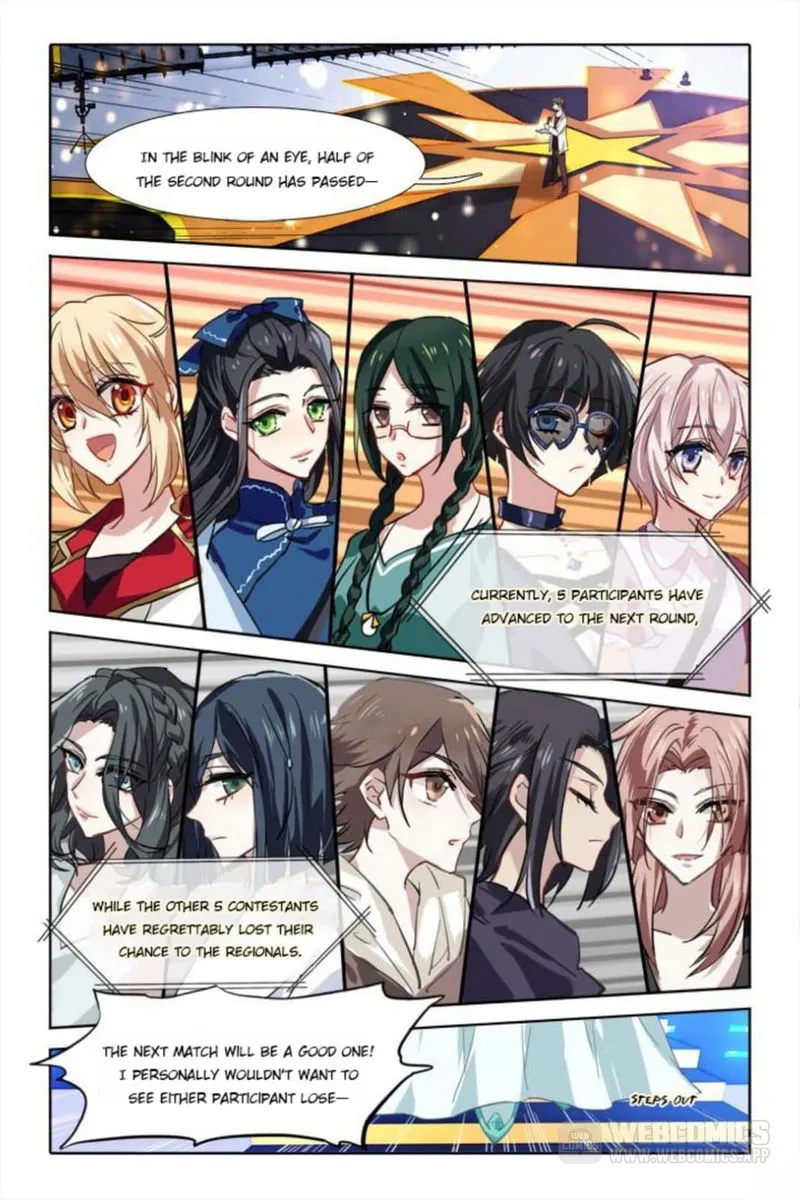 Star Dream Idol Project Chapter 77 Online - página 3