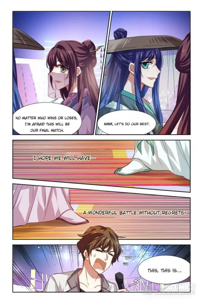 Star Dream Idol Project Chapter 77 Online - página 5