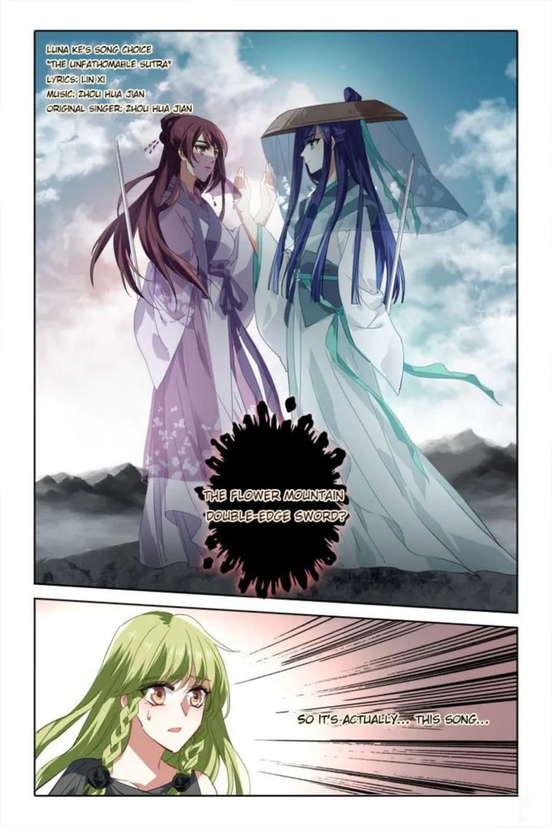 Star Dream Idol Project Chapter 77 Online - página 6