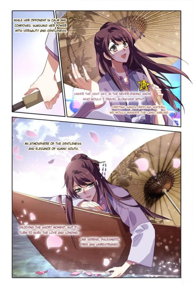 Star Dream Idol Project Chapter 77 Online - página 8