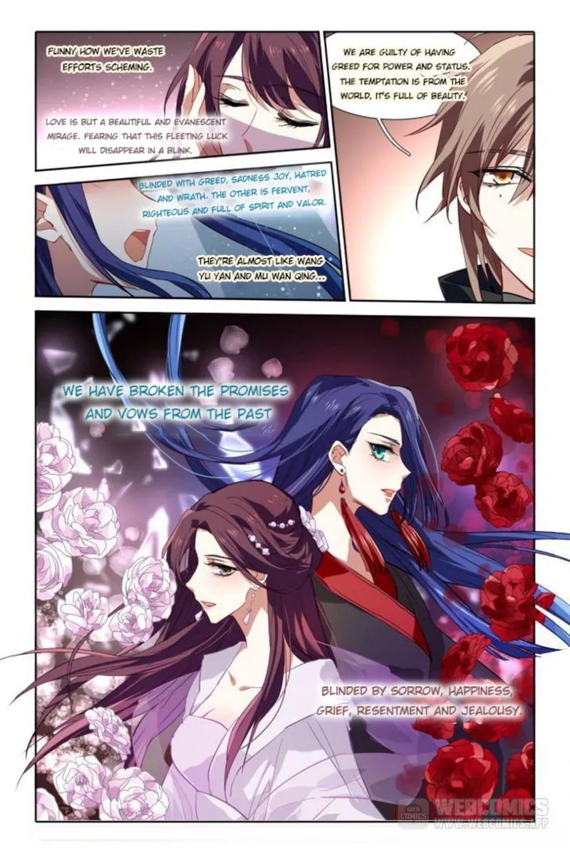 Star Dream Idol Project Chapter 77 Online - página 9