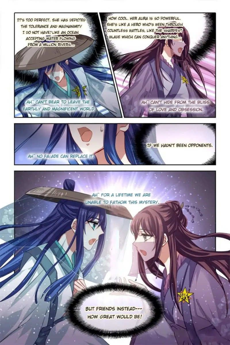 Star Dream Idol Project Chapter 77 Online - página 10