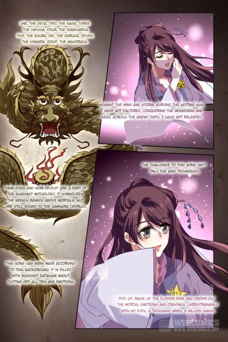 Star Dream Idol Project Chapter 78 Online - página 3