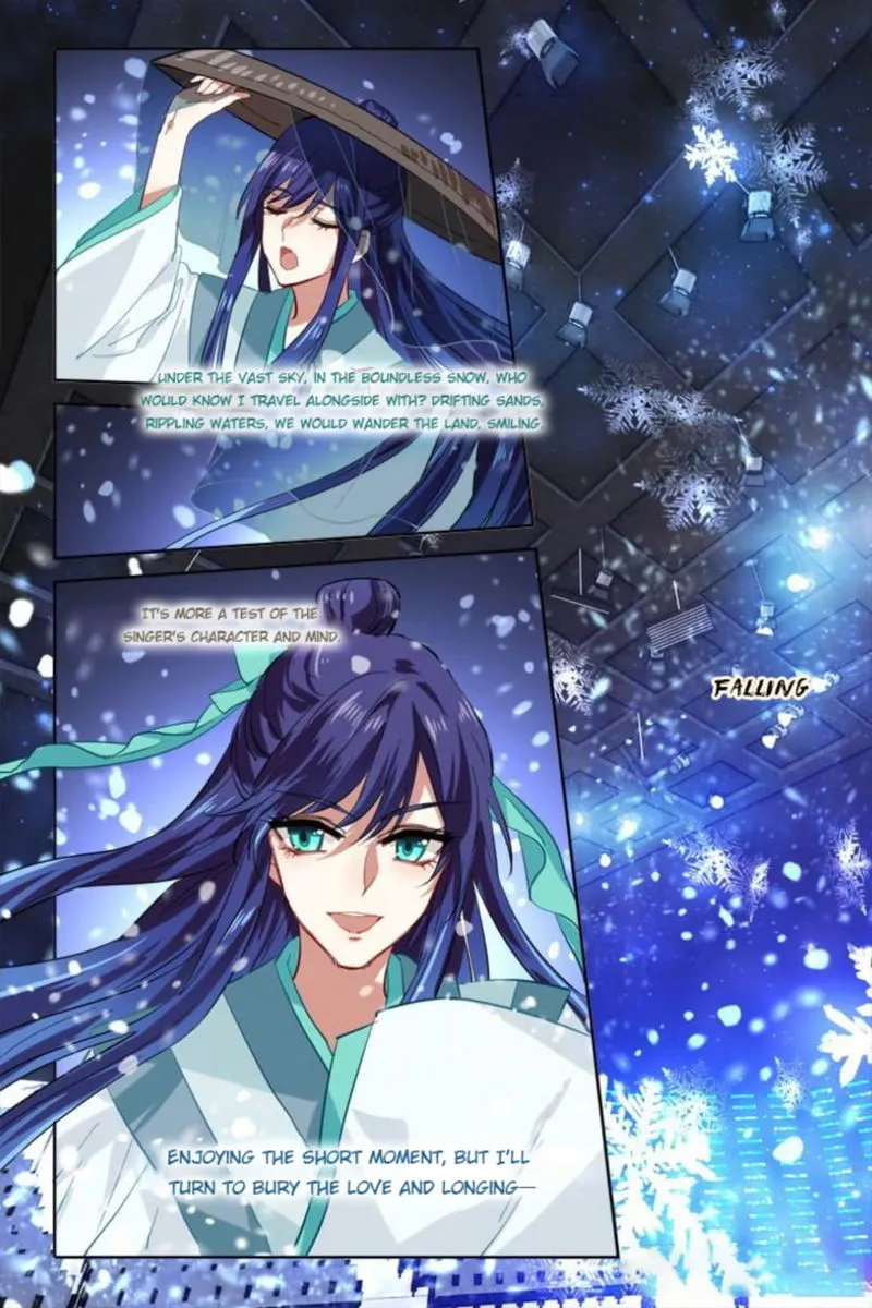 Star Dream Idol Project Chapter 78 Online - página 4