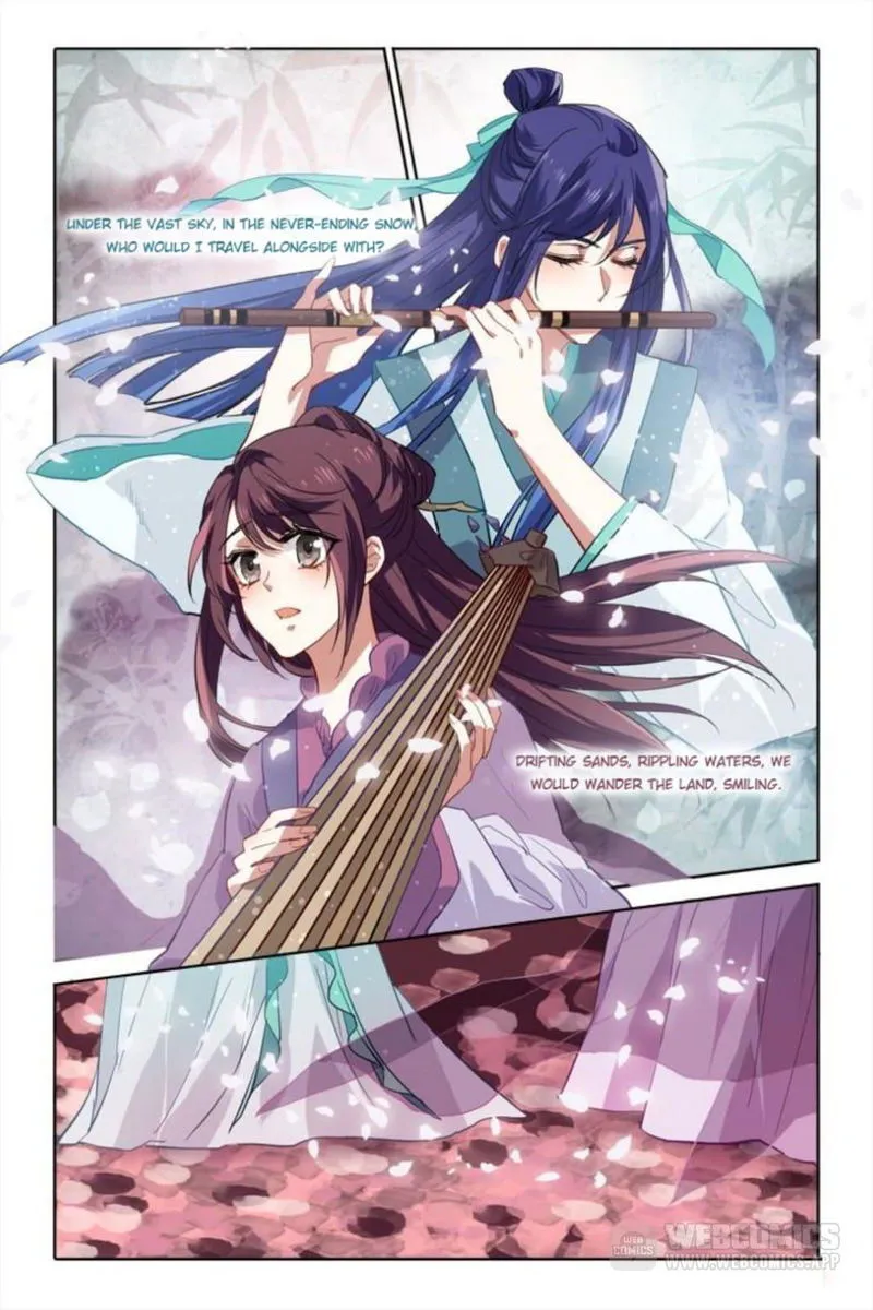 Star Dream Idol Project Chapter 78 Online - página 9