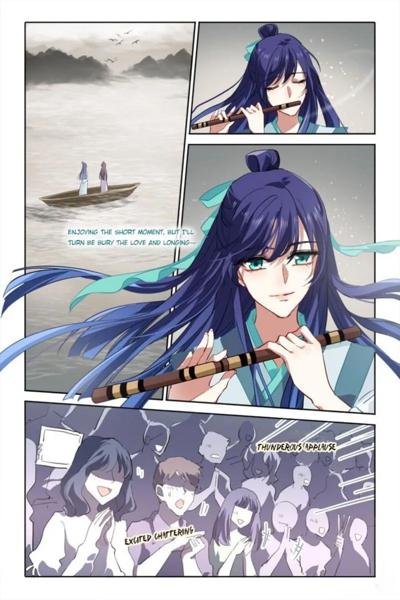 Star Dream Idol Project Chapter 78 Online - página 10