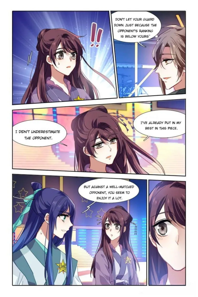 Star Dream Idol Project Chapter 79 Online - página 4