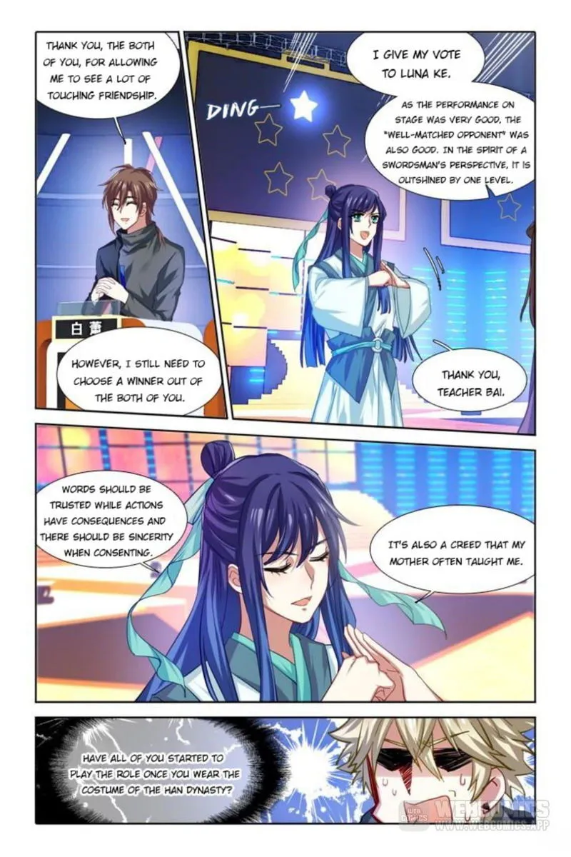 Star Dream Idol Project Chapter 79 Online - página 5