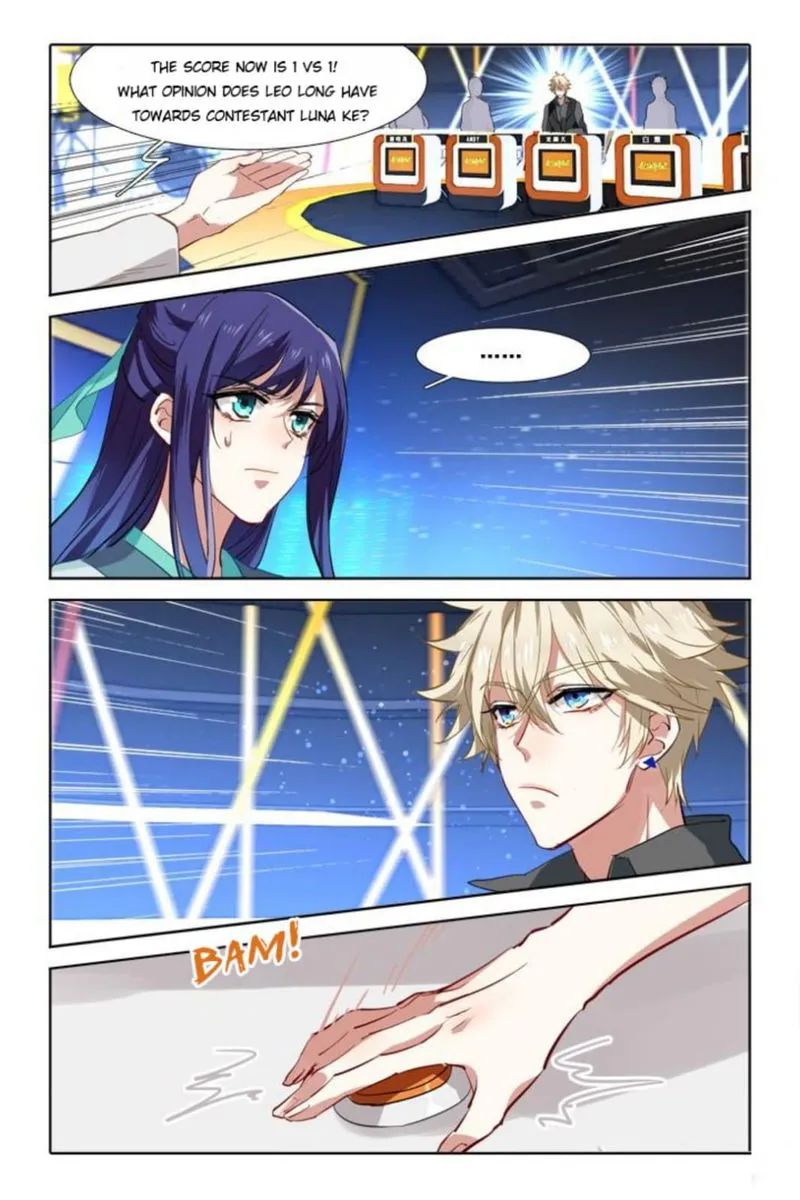 Star Dream Idol Project Chapter 79 Online - página 8