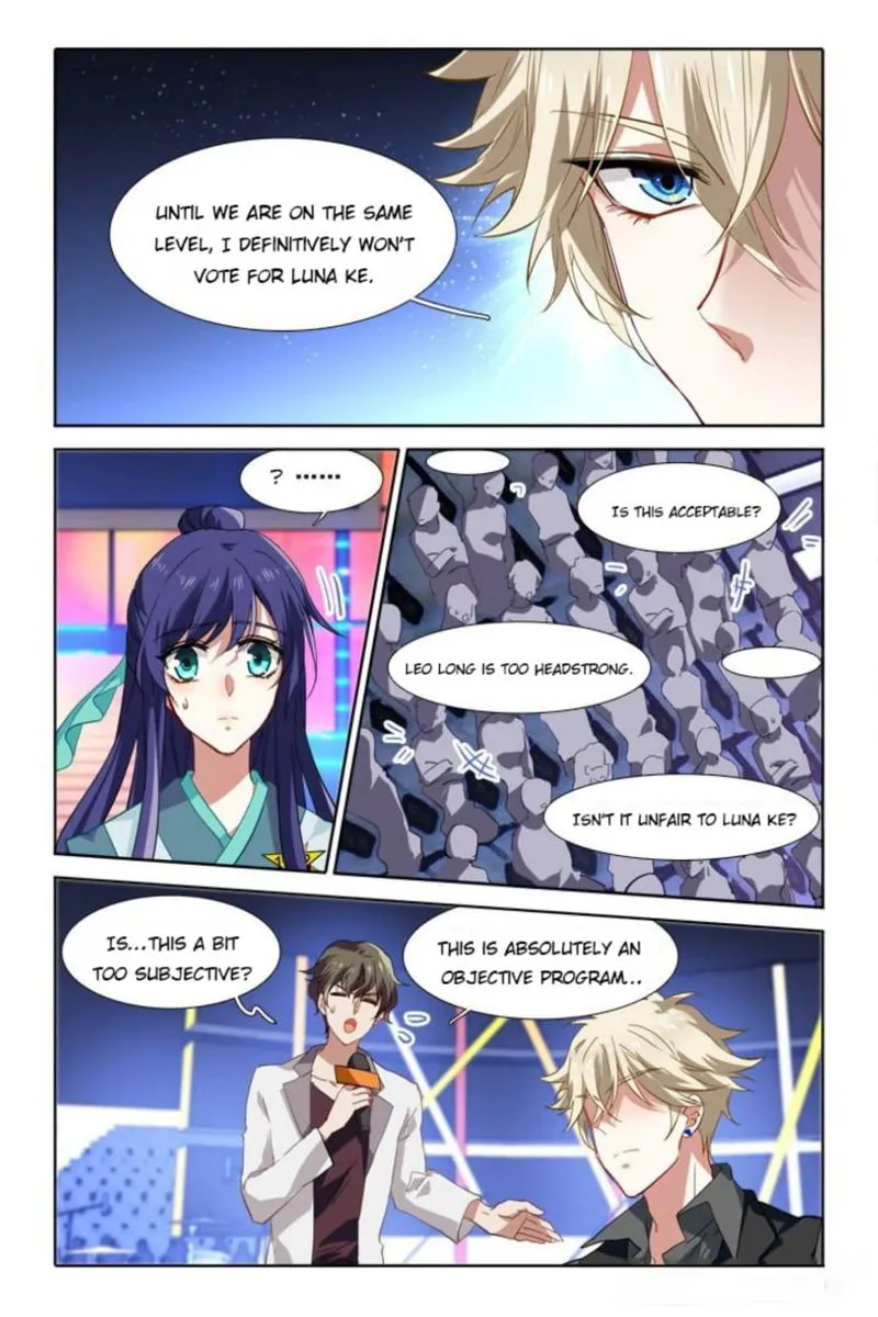 Star Dream Idol Project Chapter 79 Online - página 10