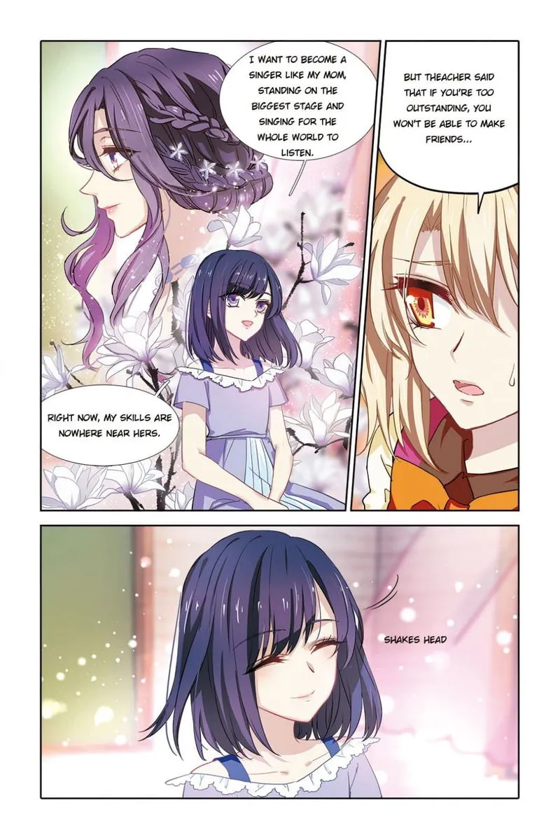 Star Dream Idol Project Chapter 8 Online - página 9