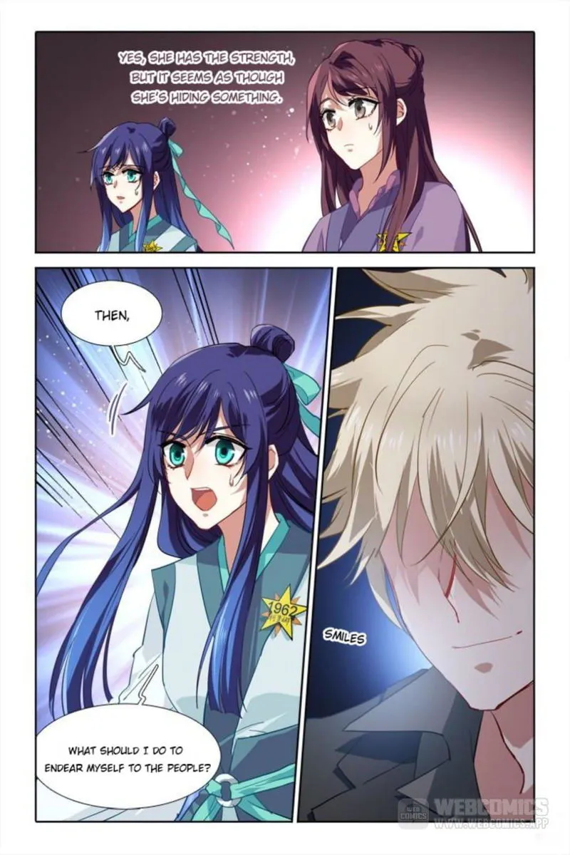 Star Dream Idol Project Chapter 80 Online - página 5