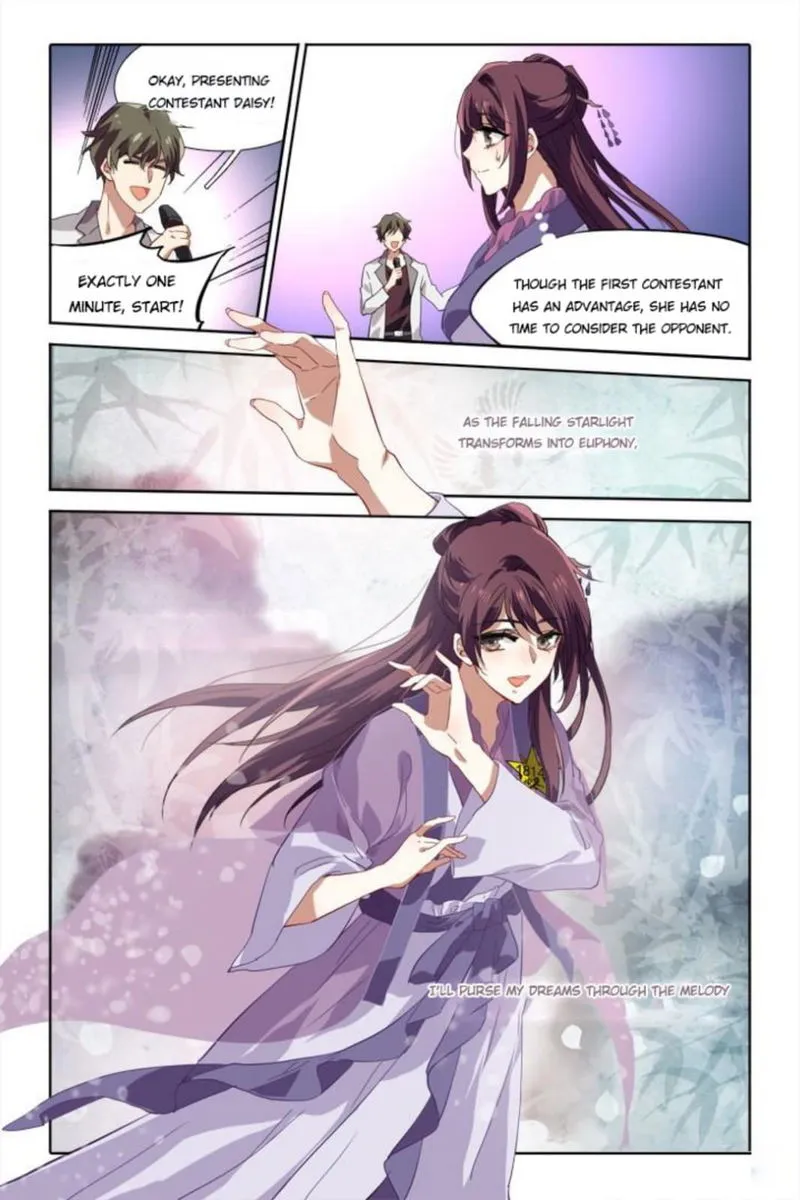 Star Dream Idol Project Chapter 81 Online - página 10