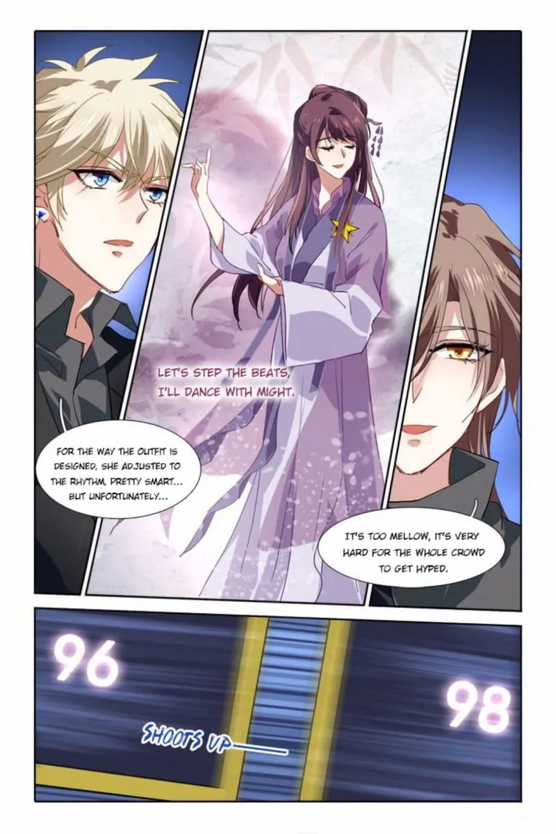 Star Dream Idol Project Chapter 82 Online - página 4