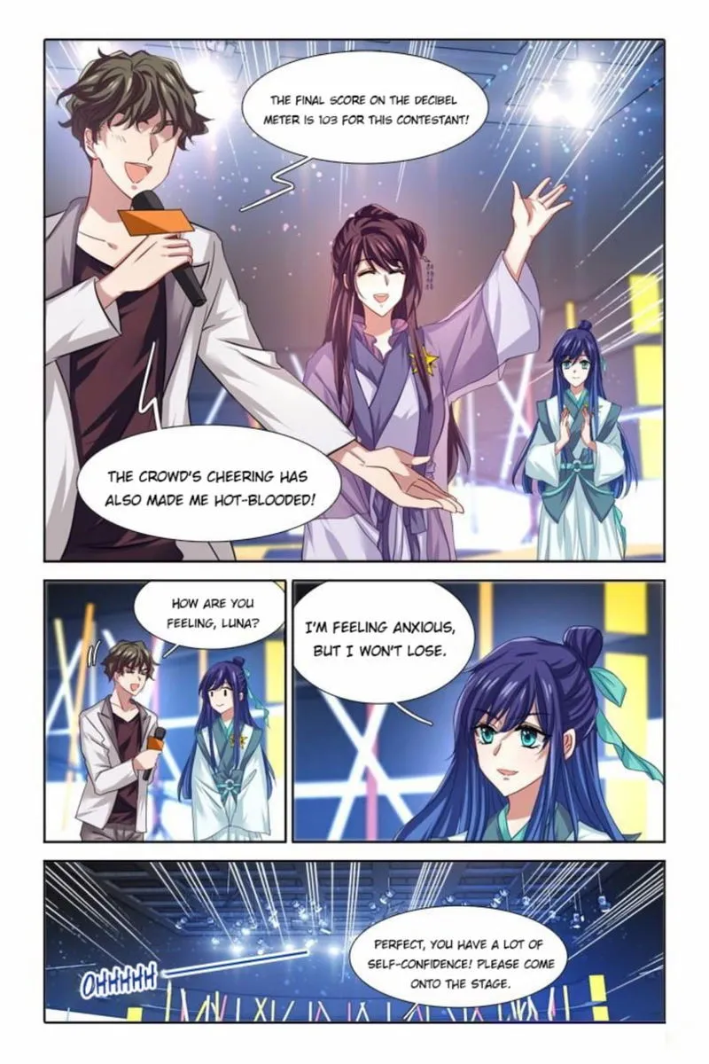 Star Dream Idol Project Chapter 82 Online - página 6