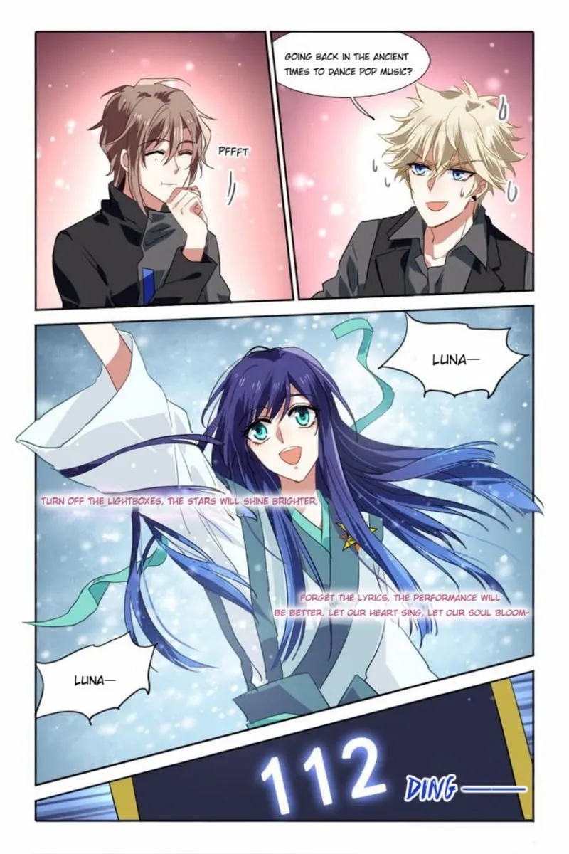Star Dream Idol Project Chapter 82 Online - página 10