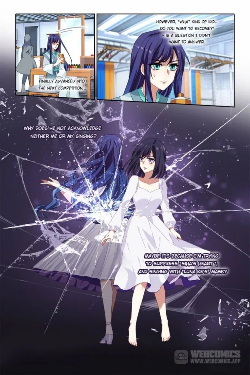 Star Dream Idol Project Chapter 83 Online - página 7