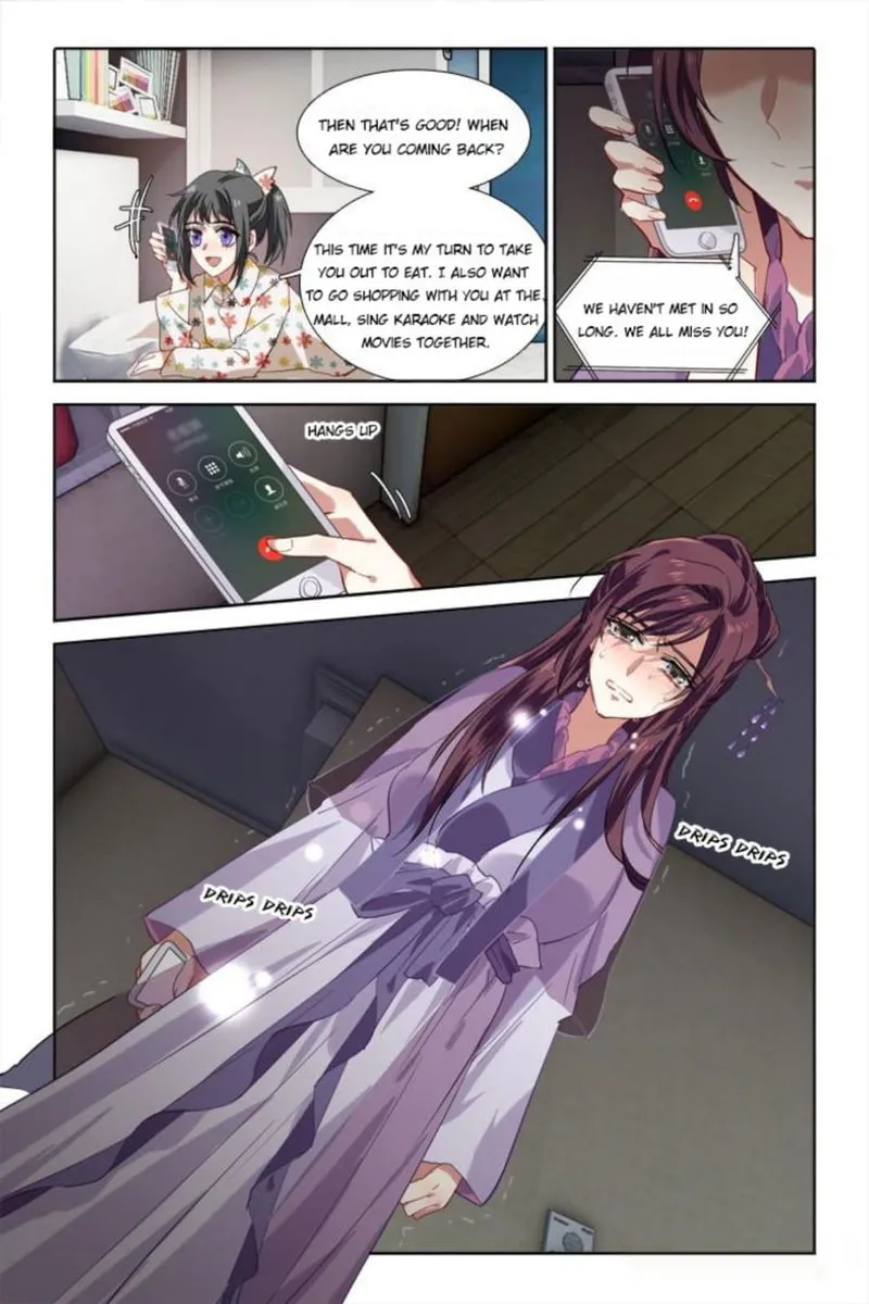 Star Dream Idol Project Chapter 83 Online - página 10