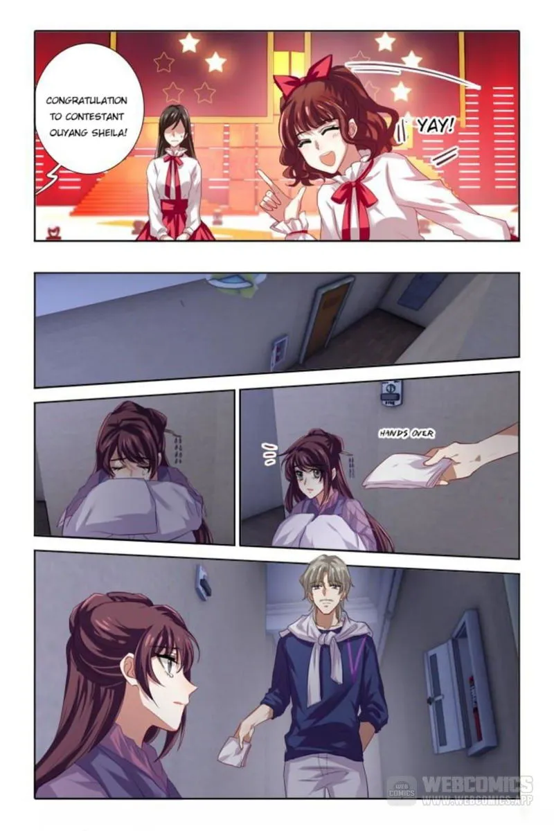 Star Dream Idol Project Chapter 84 Online - página 3