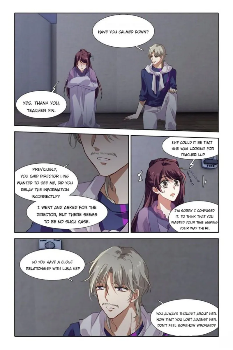 Star Dream Idol Project Chapter 84 Online - página 4