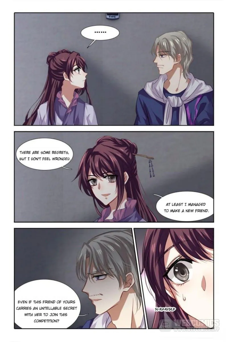 Star Dream Idol Project Chapter 84 Online - página 5