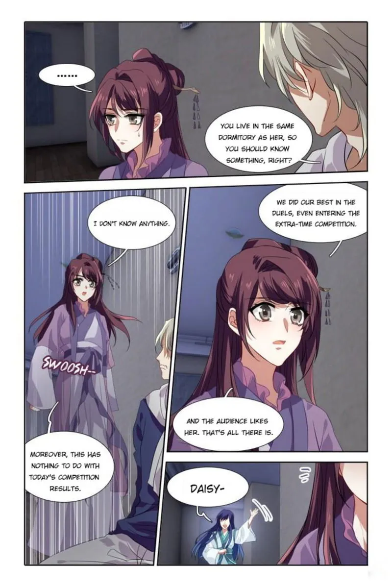 Star Dream Idol Project Chapter 84 Online - página 6