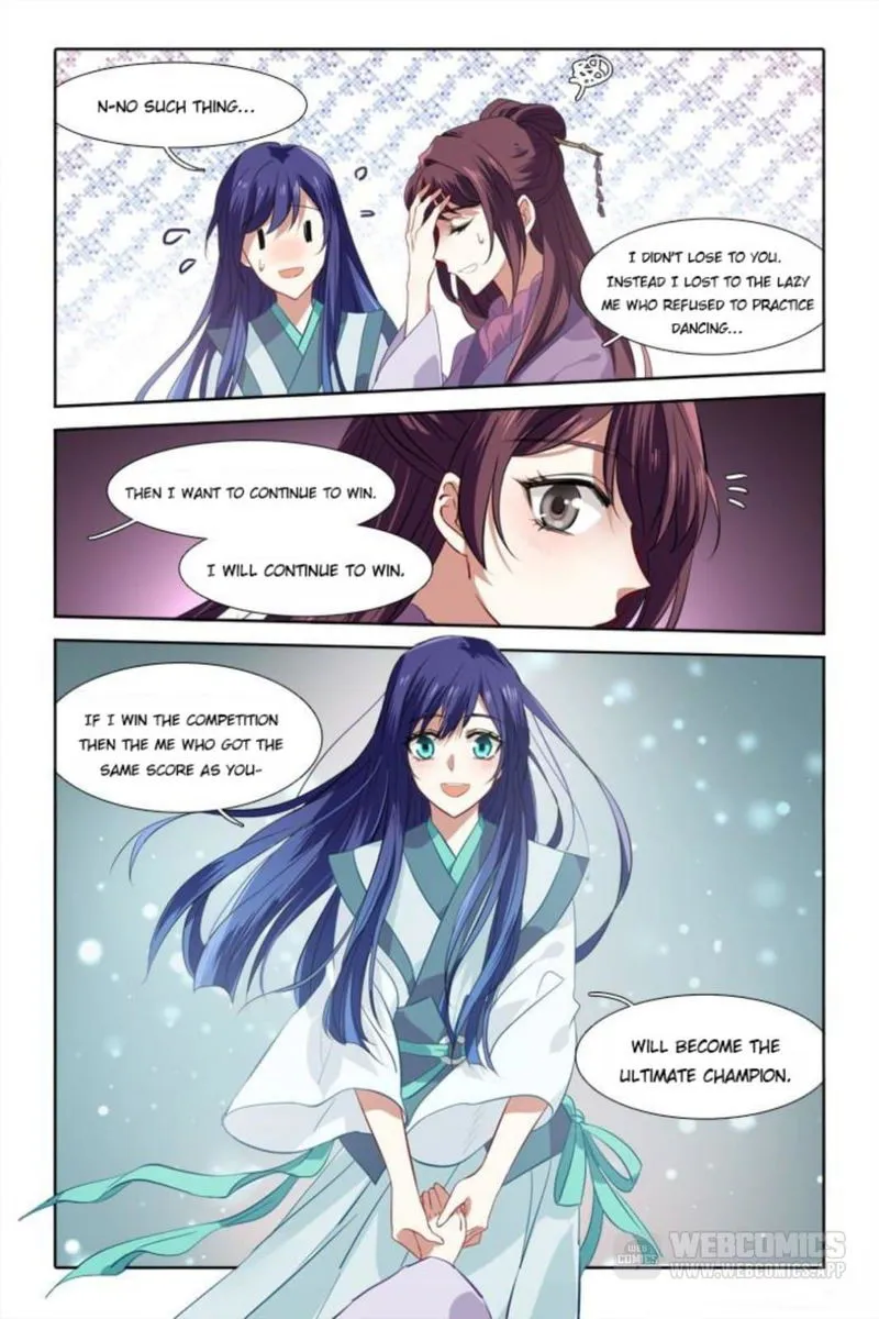 Star Dream Idol Project Chapter 84 Online - página 9