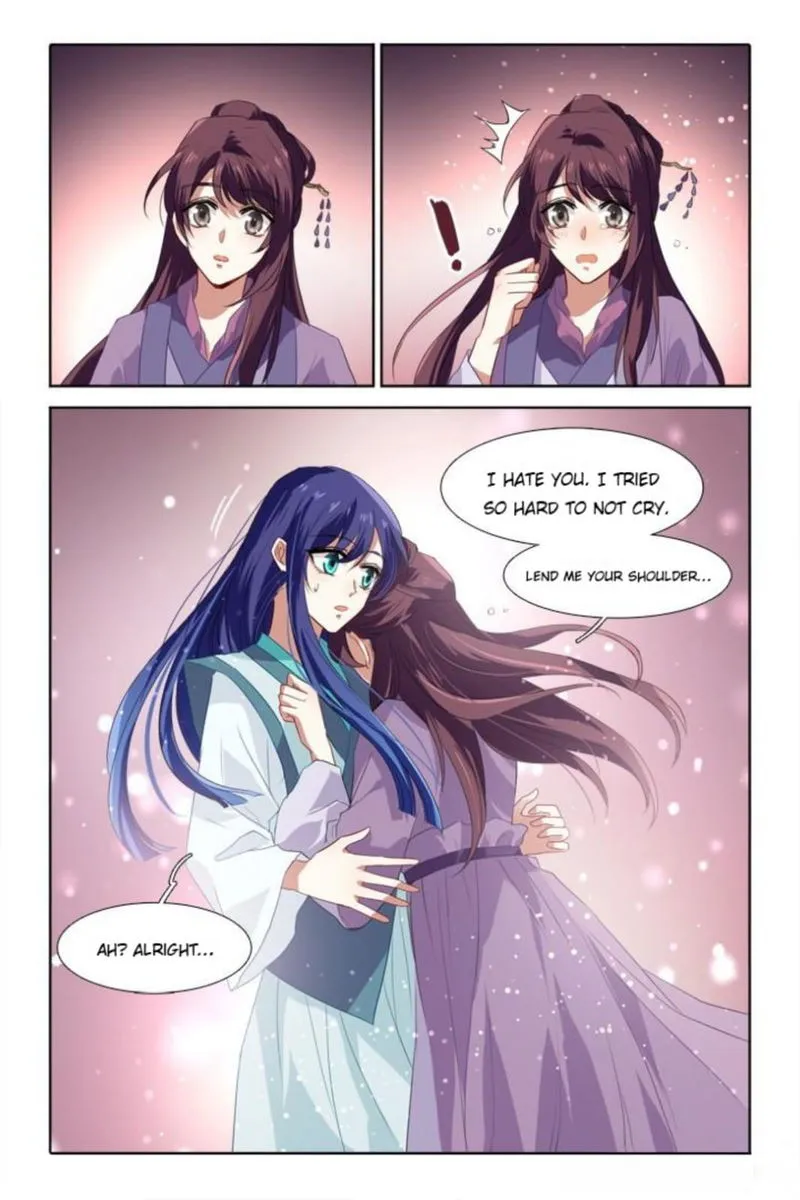 Star Dream Idol Project Chapter 84 Online - página 10