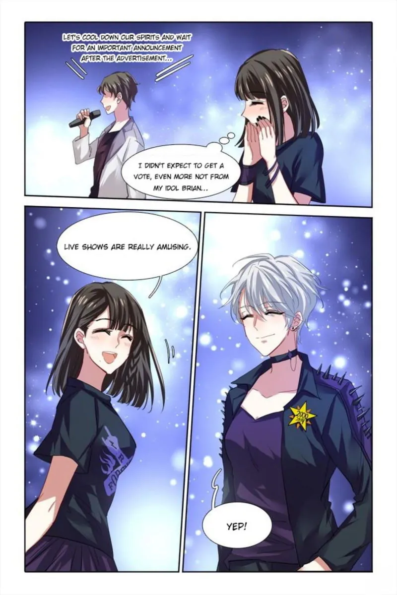 Star Dream Idol Project Chapter 86 Online - página 10