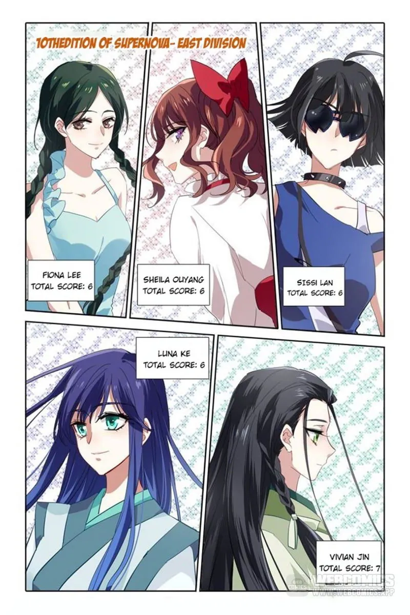 Star Dream Idol Project Chapter 87 Online - página 3