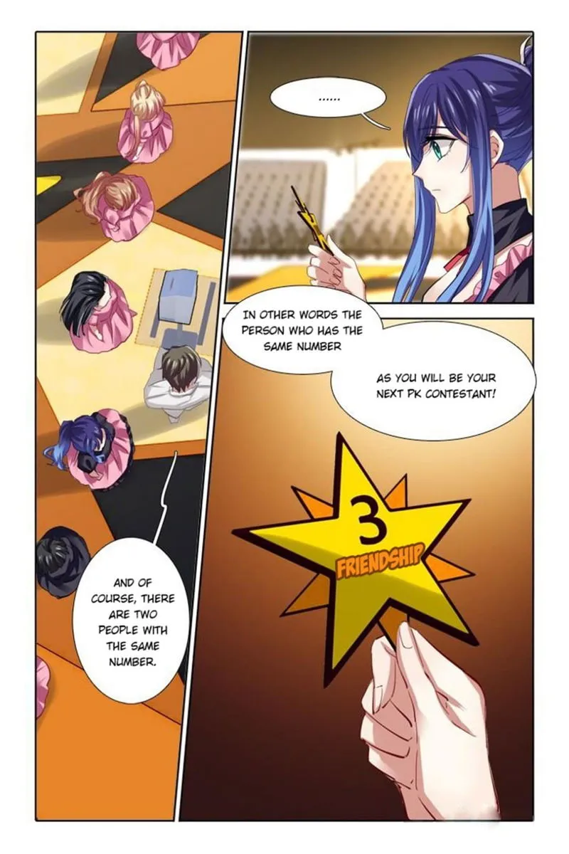 Star Dream Idol Project Chapter 87 Online - página 10