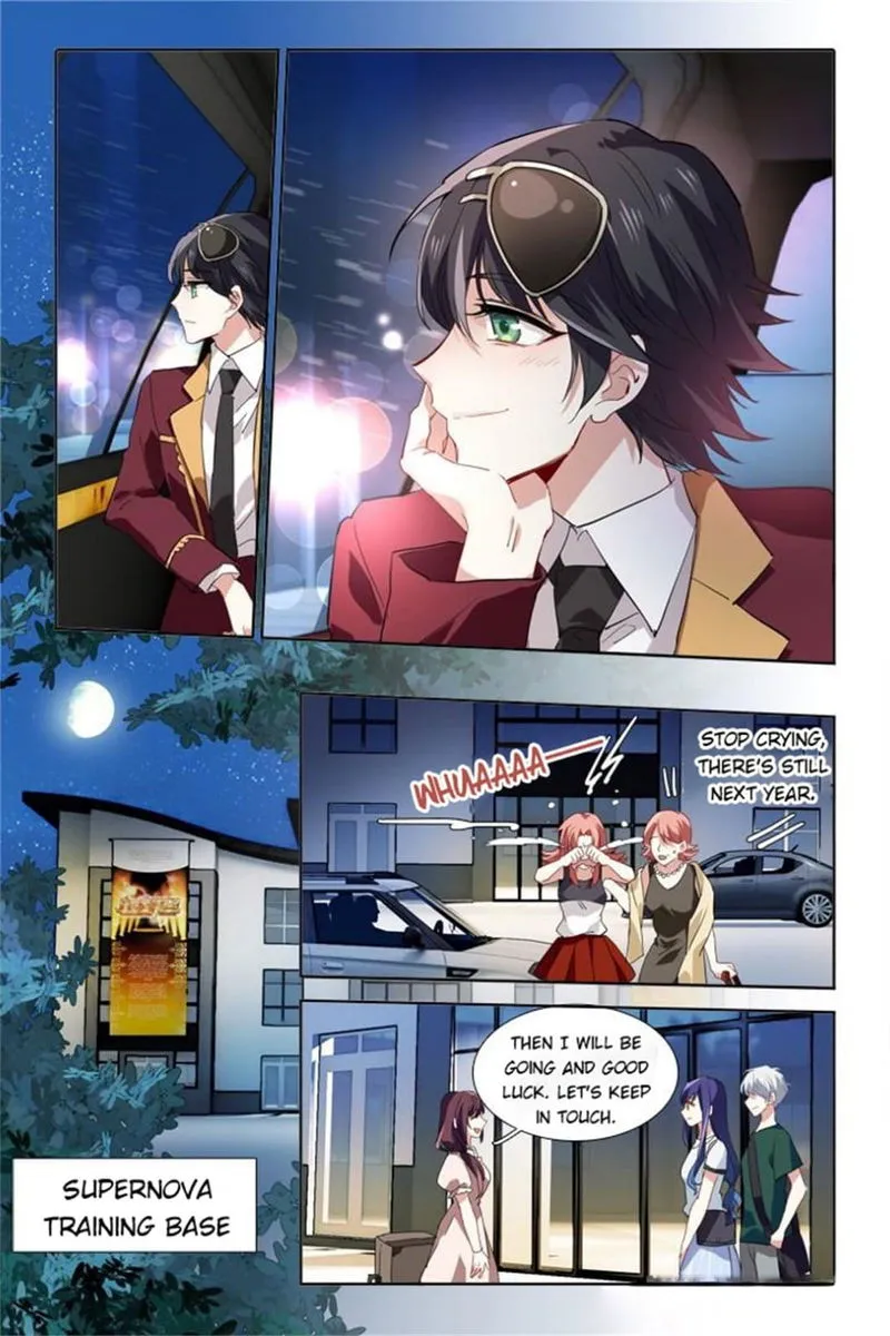 Star Dream Idol Project Chapter 89 Online - página 4