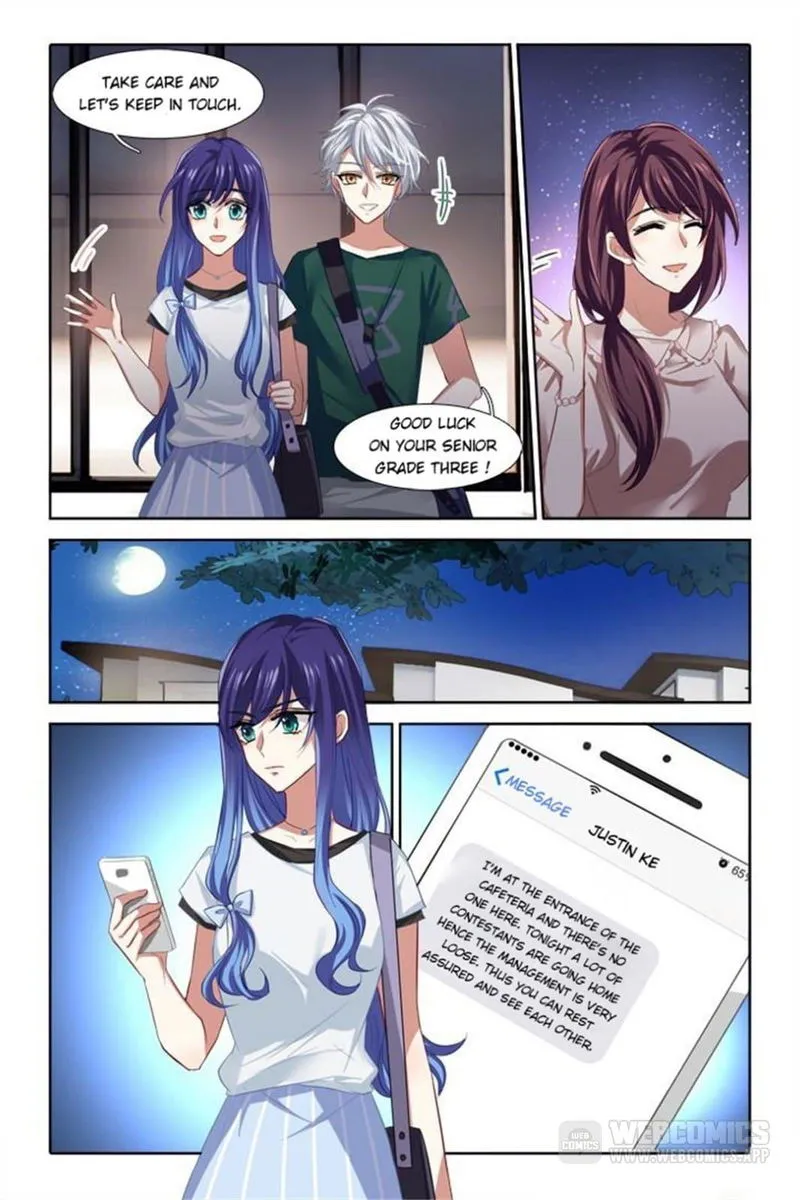 Star Dream Idol Project Chapter 89 Online - página 5