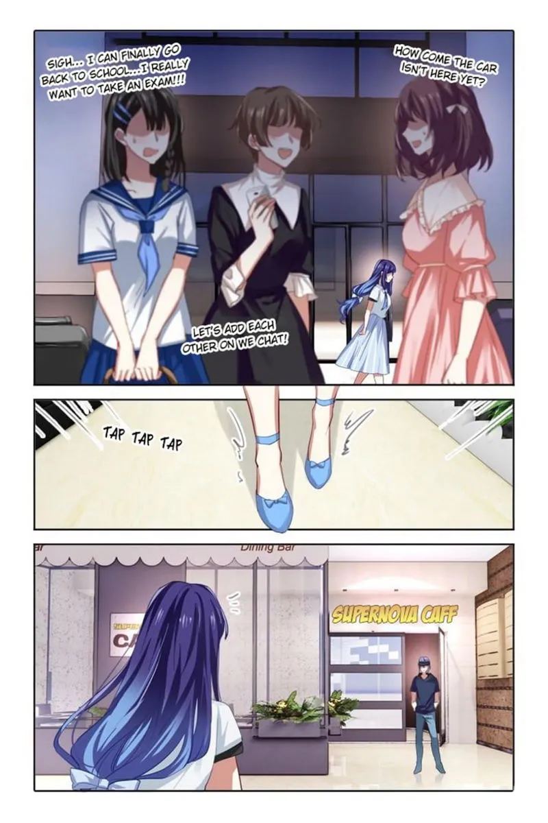 Star Dream Idol Project Chapter 89 Online - página 6