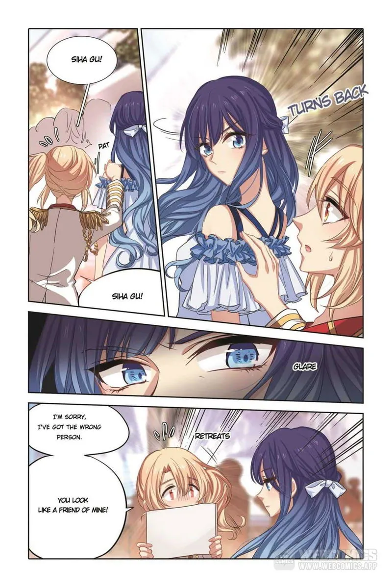 Star Dream Idol Project Chapter 9 Online - página 3