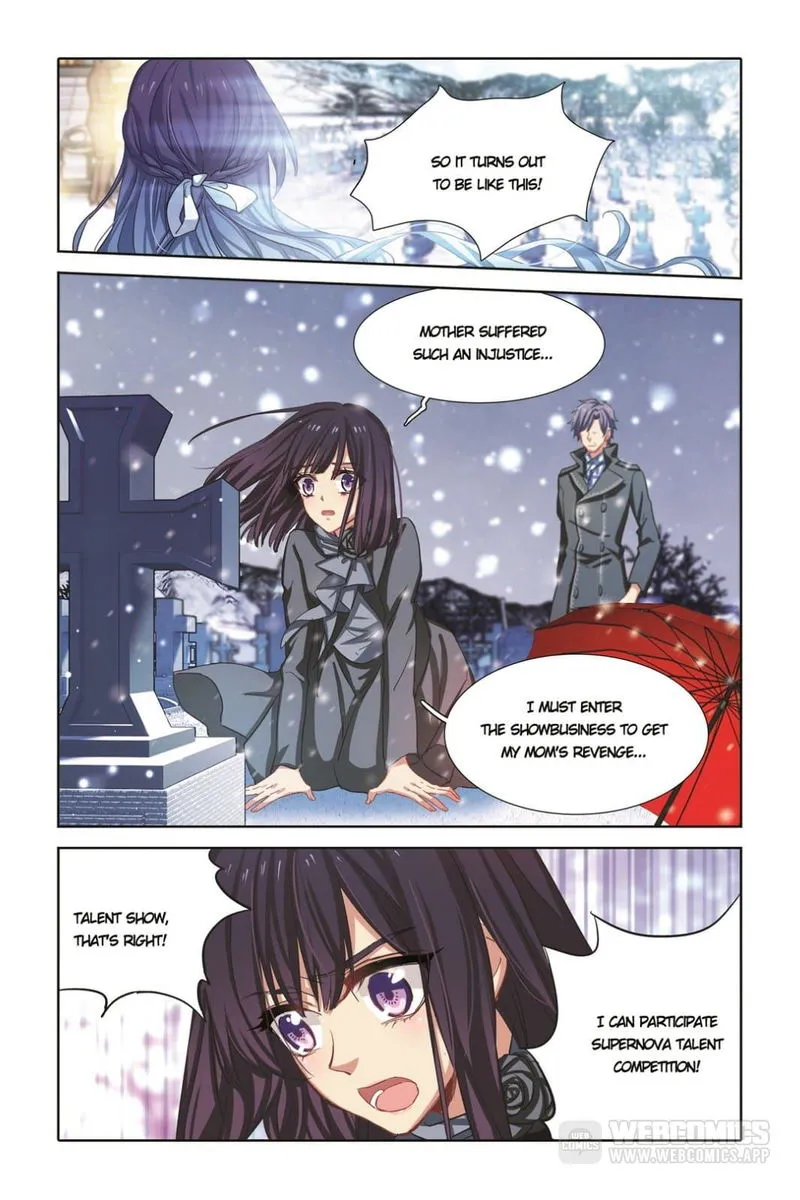 Star Dream Idol Project Chapter 9 Online - página 9