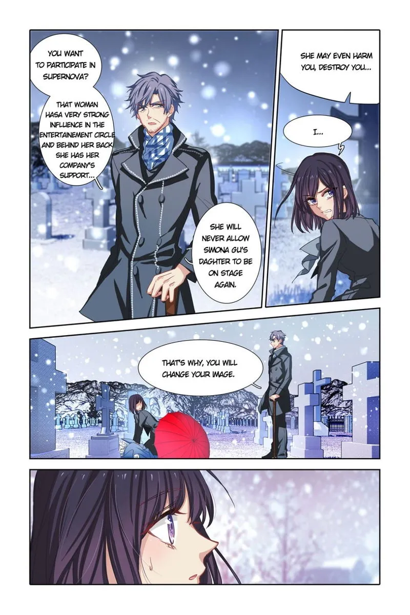 Star Dream Idol Project Chapter 9 Online - página 10