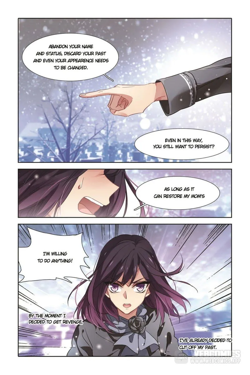 Star Dream Idol Project Chapter 9 Online - página 11