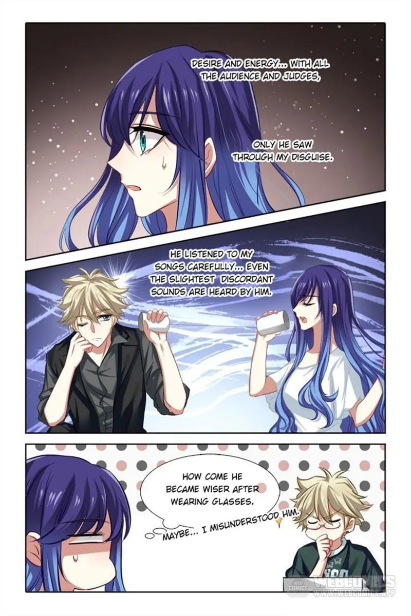 Star Dream Idol Project Chapter 90 Online - página 9