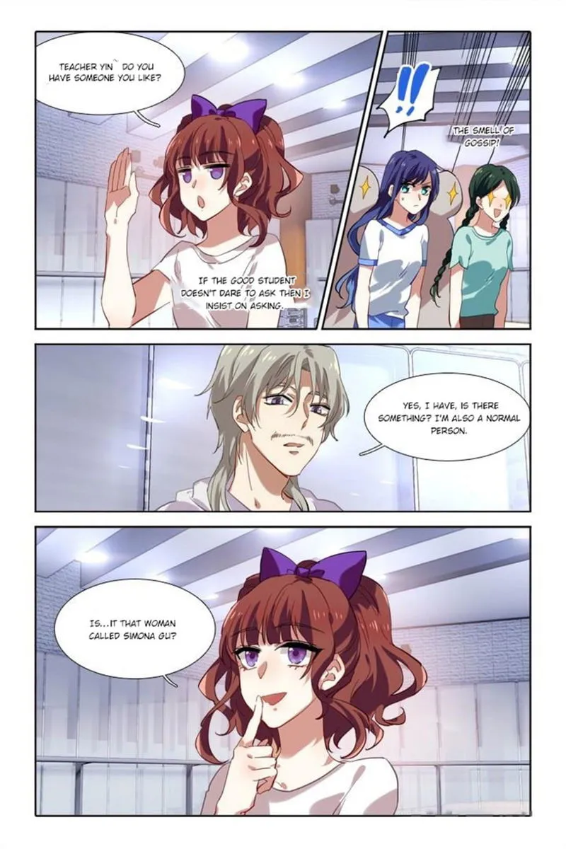Star Dream Idol Project Chapter 92 Online - página 10