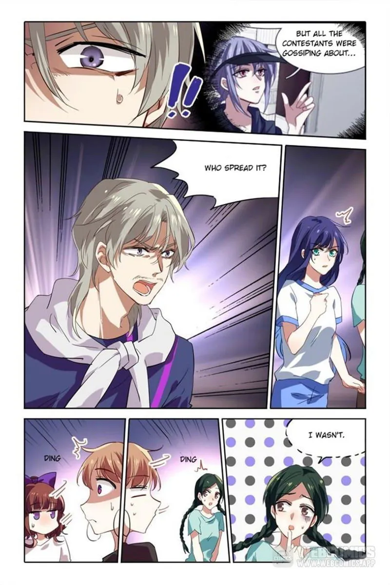 Star Dream Idol Project Chapter 93 Online - página 3
