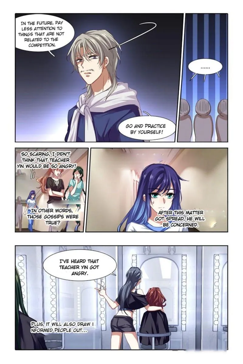 Star Dream Idol Project Chapter 93 Online - página 4