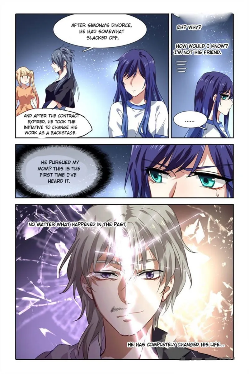 Star Dream Idol Project Chapter 93 Online - página 6