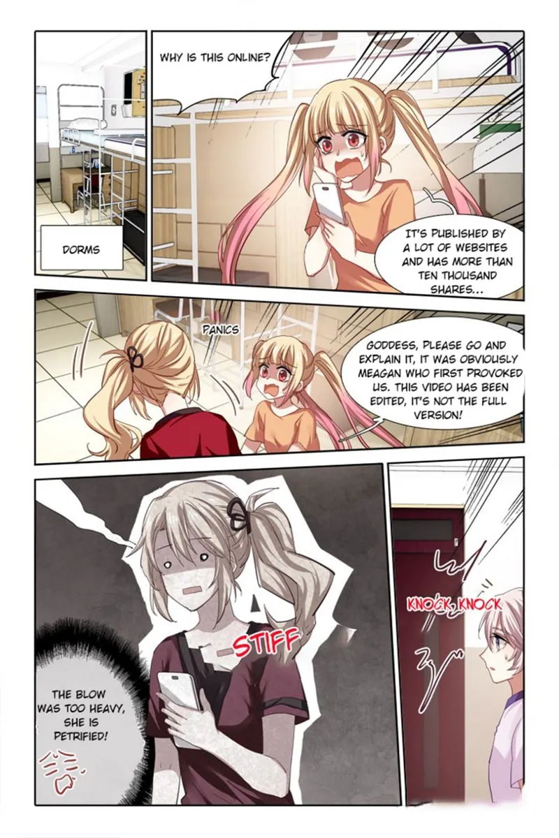 Star Dream Idol Project Chapter 94 Online - página 4