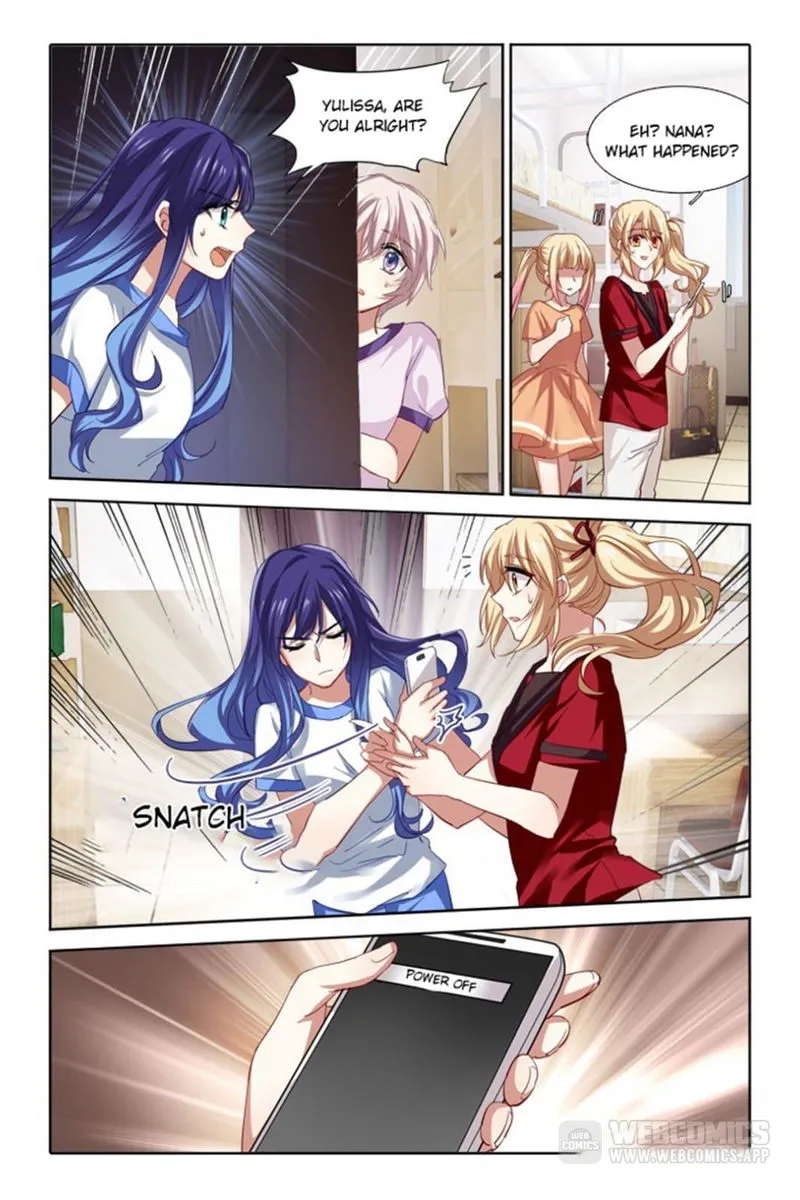 Star Dream Idol Project Chapter 94 Online - página 5