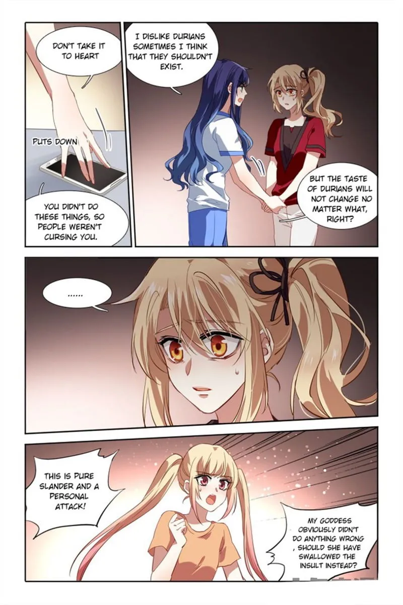 Star Dream Idol Project Chapter 94 Online - página 6