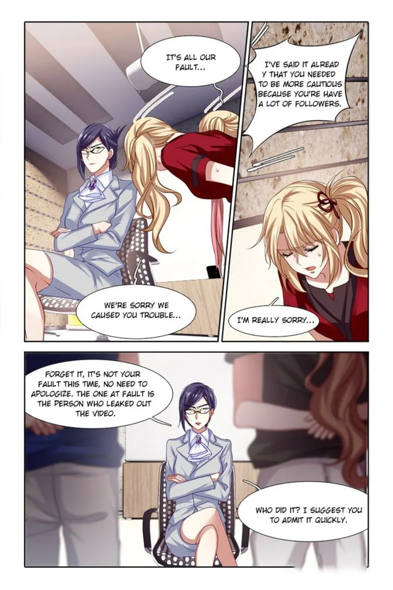 Star Dream Idol Project Chapter 94 Online - página 10
